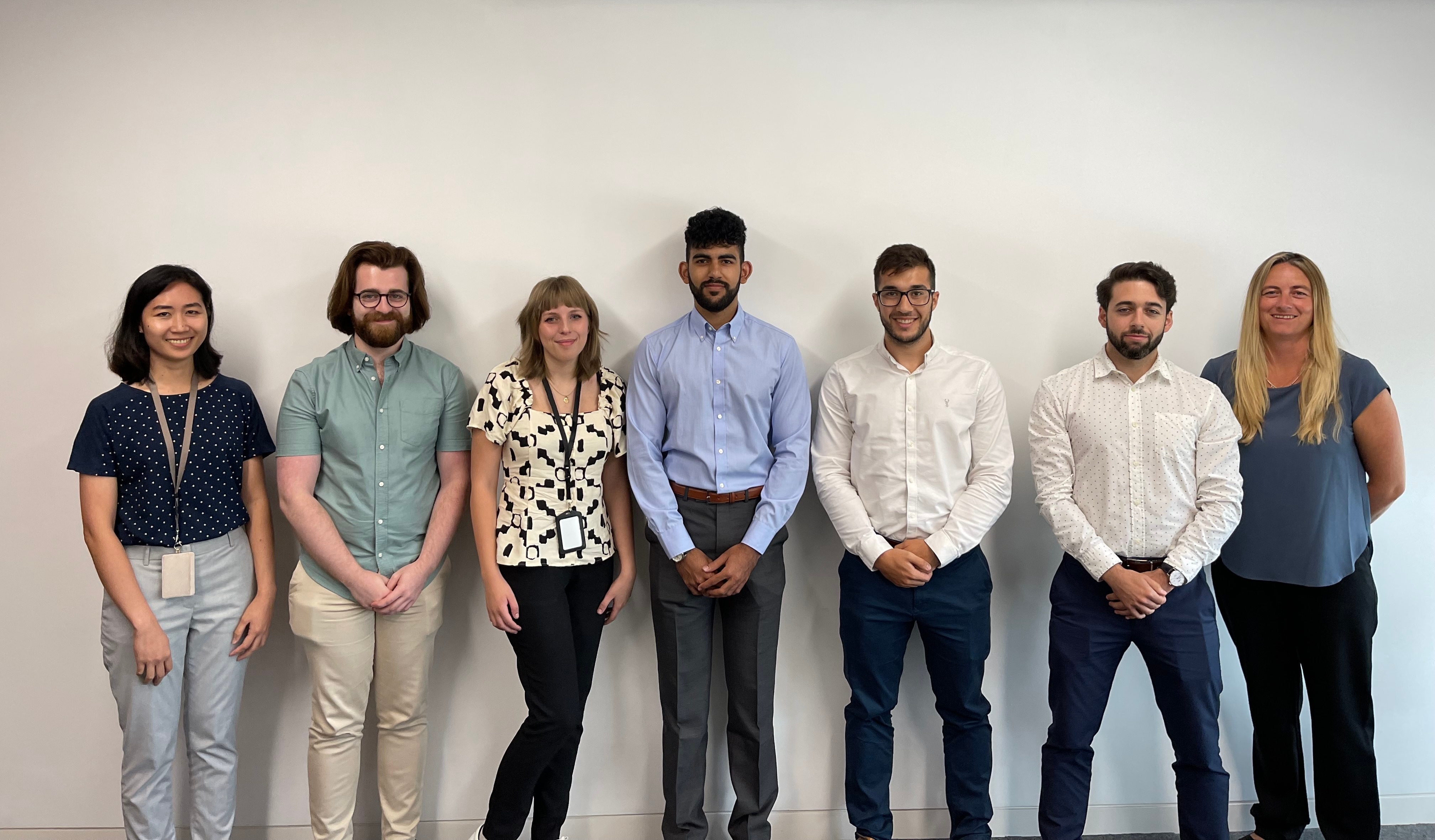 PwC Gibraltar Summer Internship