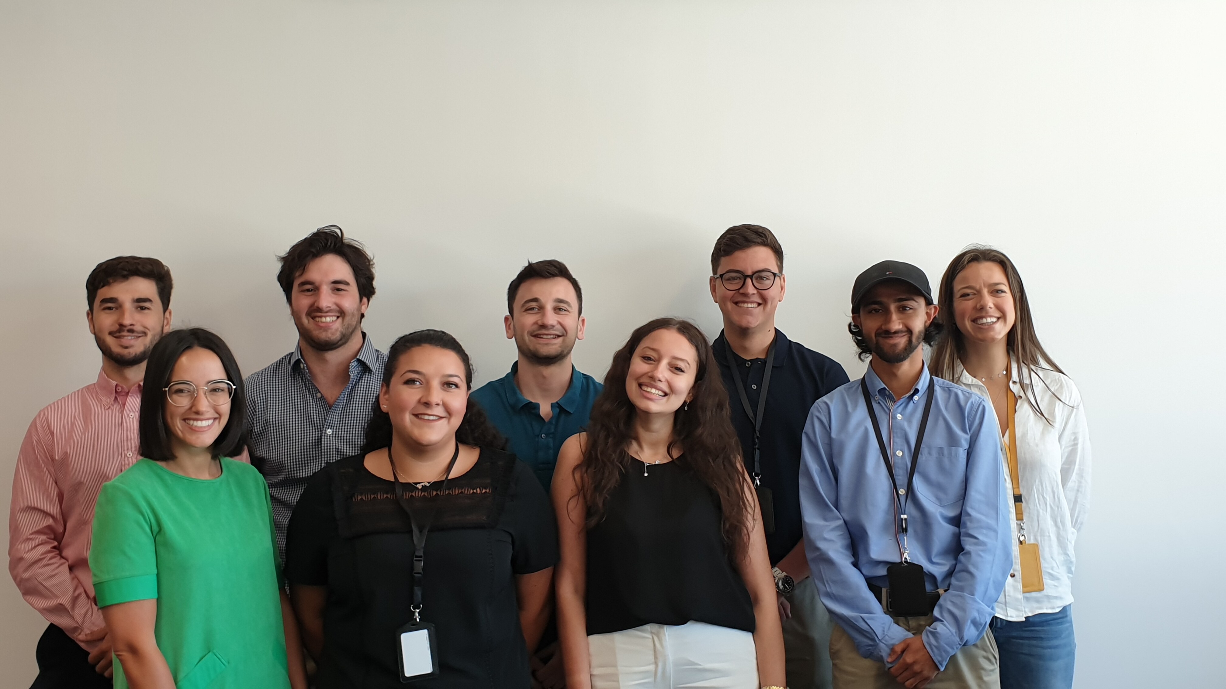 Pwc Gibraltar Summer Internship Pwc Gibraltar Summer Internship