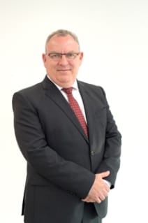 Colin Vaughan