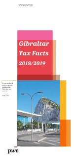 Gibraltar Tax Facts 2018/2019