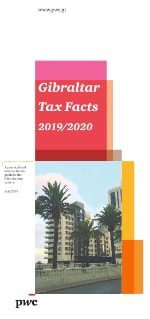 Gibraltar Tax Facts 2019/2020